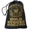 Buffalo Bills 20-ct Gold Nugget Bubble Gum - Two 20-ct Tubs - 4 of 4