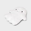 Crinkle Ghost Dog Plush Toy - Boots & Barkley™ - 3 of 4