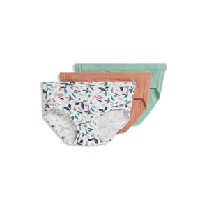 Jockey Women's Elance Breathe Hipster - 3 Pack - 1 of 4