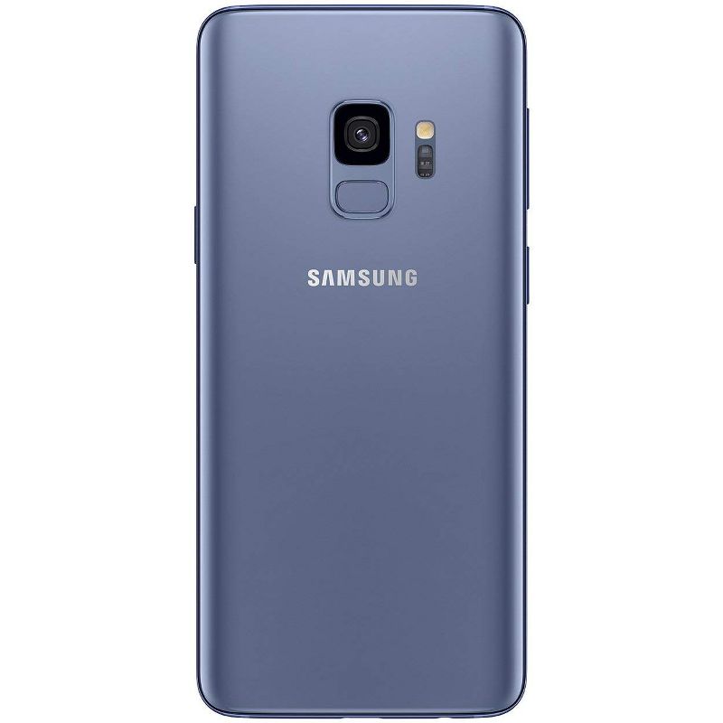 Samsung Galaxy S9 64GB ROM 4GB RAM G960 GSM Unlocked Smartphone - Manufacturer Refurbished, 3 of 5