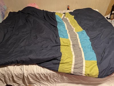 Maverick Comforter Set : Target