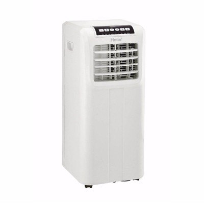 haier air conditioner