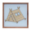Melrose Adventure Wall Frames (Set of 3) - 2 of 4