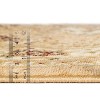 Unique Loom    Versailles Phillipe Area Rug - 4 of 4