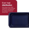 Zyliss 14-Inch Nonstick Cake & Brownie Pan - 14 inches - 3 of 4