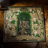 theory11 Lord of The Rings Puzzle Jigsaw Puzzle - 1000pc - 4 of 4
