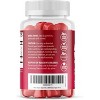 Apple Cider Vinegar Gummies, Apple Flavor, ACV Vitamins for Digestive Health, Metabolism & Gut Support, Apple Flavor, Havasu Nutrition - 3 of 4
