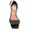 Journee Women's Mabella Sandals - 4 of 4