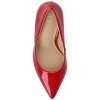 Journee Women's Venus Stiletto Dress Pumps - 4 of 4