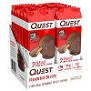 Quest Nutrition Peanut Butter Cups - 1.48oz - 12ct : Target