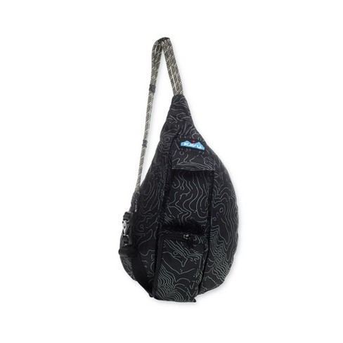 Kavu Rope Sling - Compact Lightweight Crossbody Bag : Target