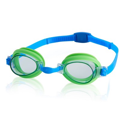 speedo splasher goggles