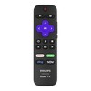 Dan’s Originals for Philips 06518W21PH03XS Roku TV Remote Control - 06518W21PH03XS - 2 of 2