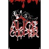 Trends International Alice Cooper - Vlad Unframed Wall Poster Prints - 4 of 4