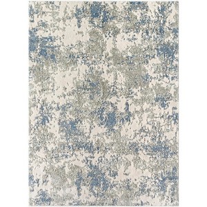 Mark & Day Latrese Woven Indoor Area Rugs - 1 of 4