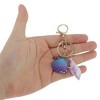Unique Bargains Shell and Conch Handbag Charm 1 Pc - 4 of 4