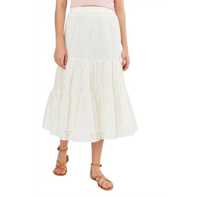 Women's Gauguin Skirt - DELUC