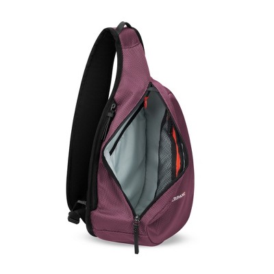 Sherpani Esprit AT Anti-theft Travel Sling — фото 2