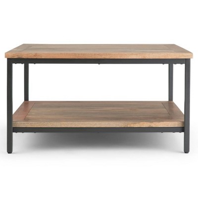 target square coffee table