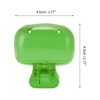Unique Bargains Lightweight Fish-Shaped Toothbrush Covers - 2 of 4