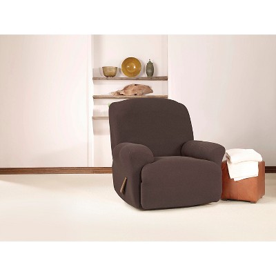 Recliner Slipcovers Target, Reclining Chair Covers Australia