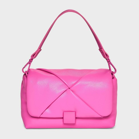 Louis Vuitton Handbag w/ small pouch case - clothing & accessories
