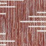 rust red