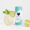 Cool Cat Elderflower Spritzer Cocktail - 4pk/12 fl oz Cans - 4 of 4