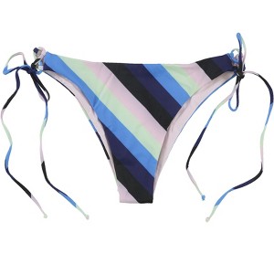 Tavik Womens Bebe Bikini Swim Bottom - 1 of 2