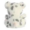 Aurora Palm Pals 5" Piggles Spotted Piglet White Stuffed Animal - 4 of 4