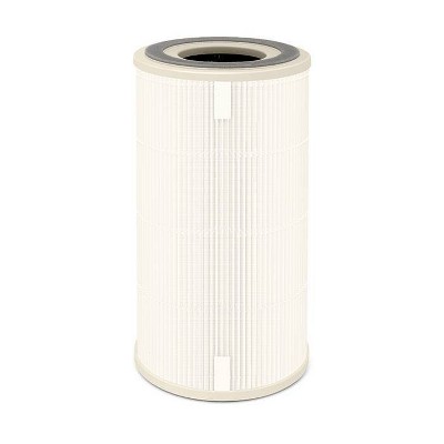 Medium Room White HEPA Air Purifier Replacement Filter
