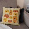 Halloween 18 Inch Throw Pillow - 3 of 4