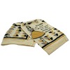 28.0 Inch Please & Thank You Dish Towel 100% Cotton Clean Up Kitchen Kitchen Towel - 2 of 3