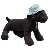 The Worthy Dog Watercolor Floral Bucket Hat - 2 of 3