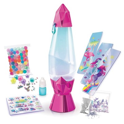 Collections Etc DIY Lava Lamp Kit