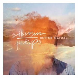 Silversun Pickups - Better Nature - 1 of 1