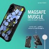 Smartish iPhone 17 Wallet Case - Wallet Slayer Vol 1 - Slim Grip Card Holder Cover - 3 of 4