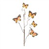 Butterfly Twig Spray (Set of 4) - 2 of 2