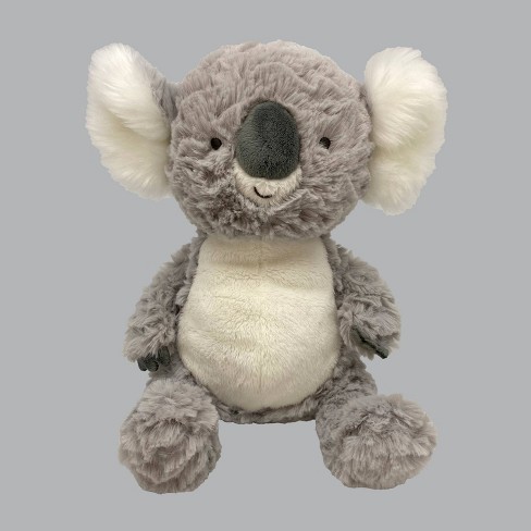 Baby Koala Bean Bag Plush Just One You Made By Carter S Target