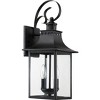 Chancellor Outdoor Wall Lantern - 4 of 4