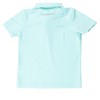 RuggedButts Baby Boys Knit Short Sleeve Performance Polo - 2 of 4