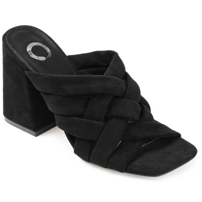 Journee Women's Dorisa Sandals
