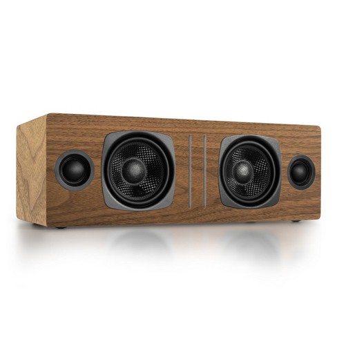 Audioengine B2 Premium Wireless Speaker (walnut) : Target