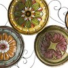 Marinci Scattered Italian Plates Wall Art - WS9435 - Multicolored - SEI - 4 of 4