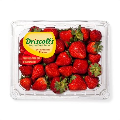 Strawberries - 2lb - image 1 of 3