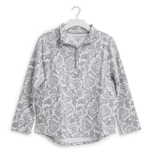 Vera Bradley French Terry Pullover : Target