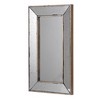 MAYEERTY 16.5x24" Rectangle Wall Mirror for Living Room Dining Room - 2 of 4
