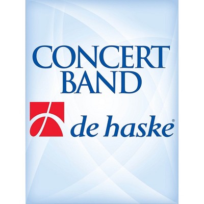 De Haske Music Enchanted Concert Band