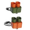 Aurora Toys Mini Folding Binoculars Camp Arcadia Versatile Toy 3" - 3 of 4