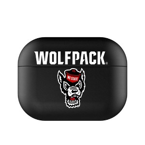 Keyscaper NCAA ACC Universities Insignia AirPod Case Cover for AirPods Pro 2nd Gen - 1 of 4